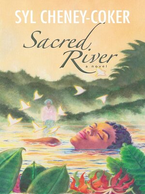 cover image of Sacred River